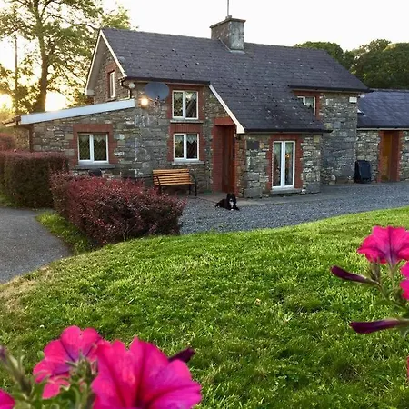 Vakantiehuis Dan Rua's *