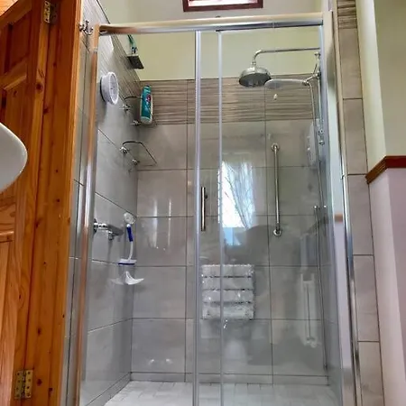 Vakantiehuis Dan Rua's