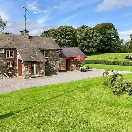 Dan Rua's Holiday home