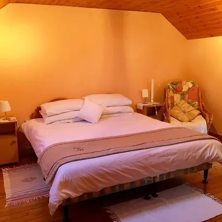 Holiday home Dan Rua's
