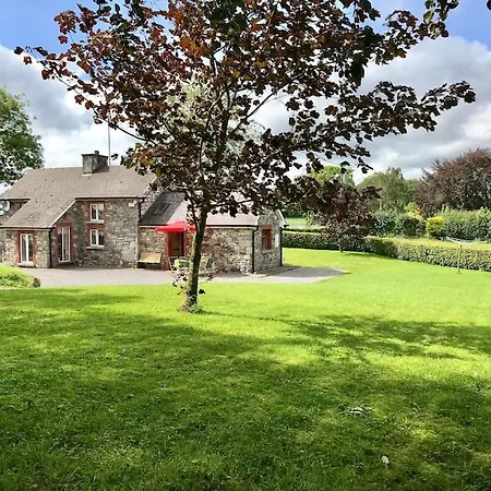 Holiday home Dan Rua's