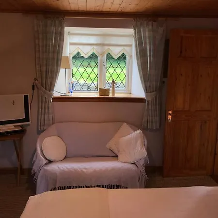 Dan Rua's Vakantiehuis