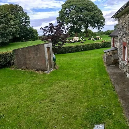 Dan Rua's Holiday home Cavan