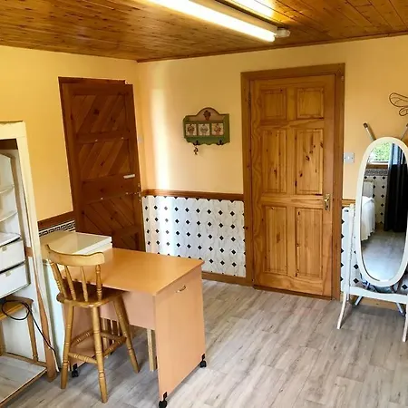 Dan Rua's Cavan