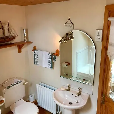 Dan Rua's Vakantiehuis *