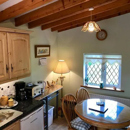 Dan Rua's Vakantiehuis