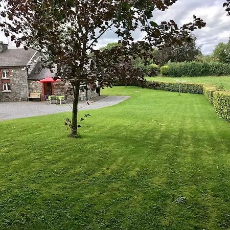 Dan Rua's Vakantiehuis