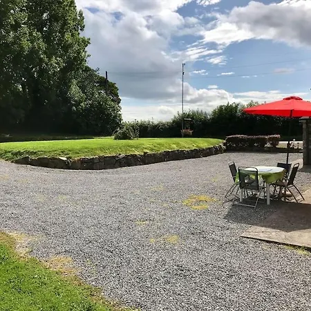 Holiday home Dan Rua's