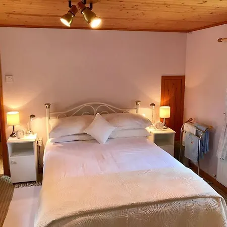 Dan Rua's Vakantiehuis *