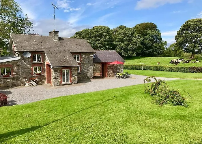 Dan Rua's Hébergement de vacances