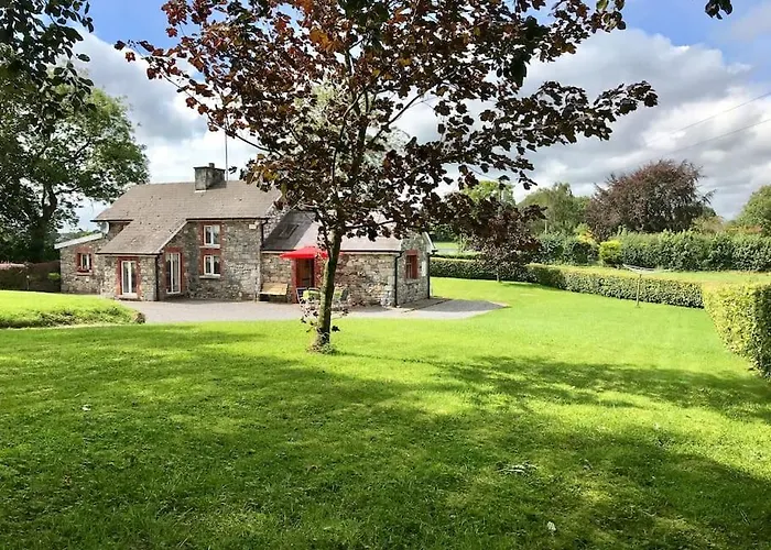 Hébergement de vacances Dan Rua's