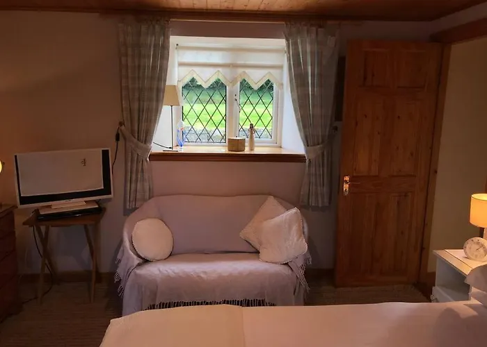 Dan Rua's Hébergement de vacances