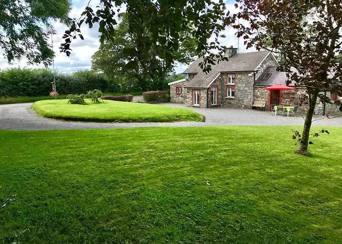 Hébergement de vacances Dan Rua's Cavan