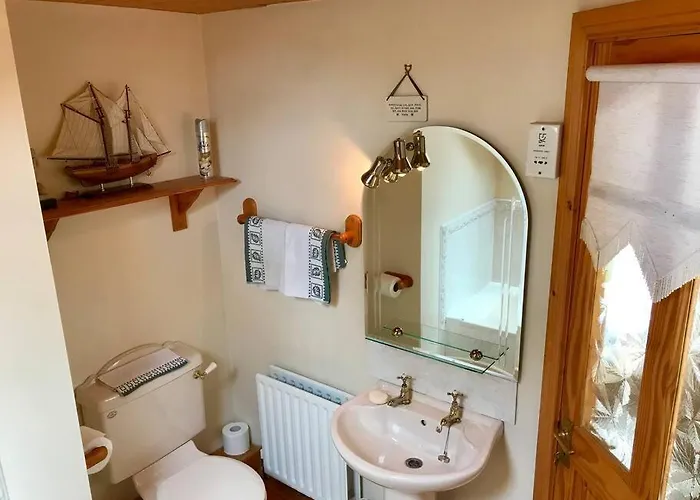 Dan Rua's Hébergement de vacances *