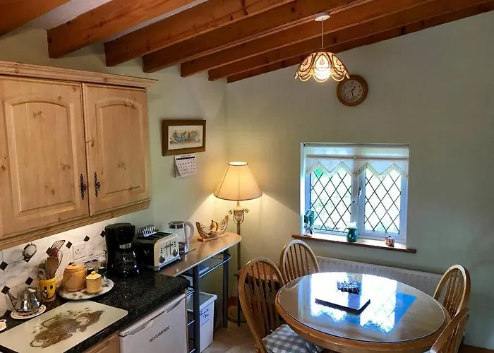 Dan Rua's Hébergement de vacances