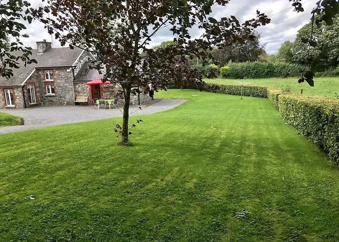 Dan Rua's Hébergement de vacances