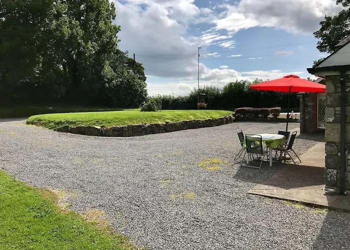 Hébergement de vacances Dan Rua's