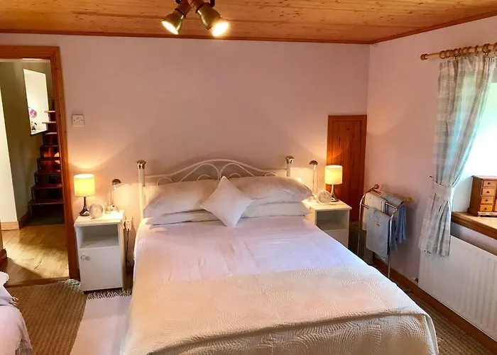 Dan Rua's Hébergement de vacances *